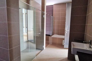 Kingsley Hills @ Putra Heights