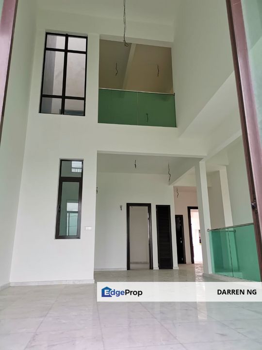 I have more than 12 units for sale at kingsley hills. specialist here. pm info, Selangor, Subang Jaya