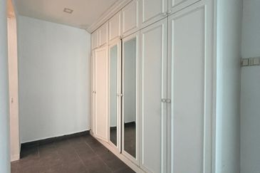 Kingsley Hills @ Putra Heights