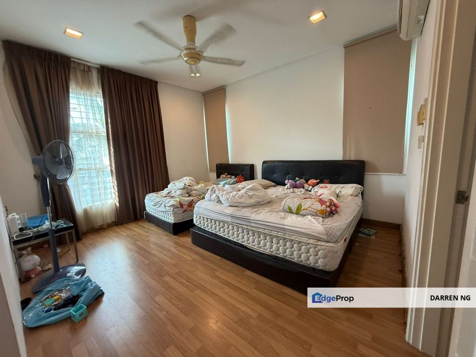 I have more than 6 units for sale at royale palm. specialist here. pm info, Selangor, Putra Heights