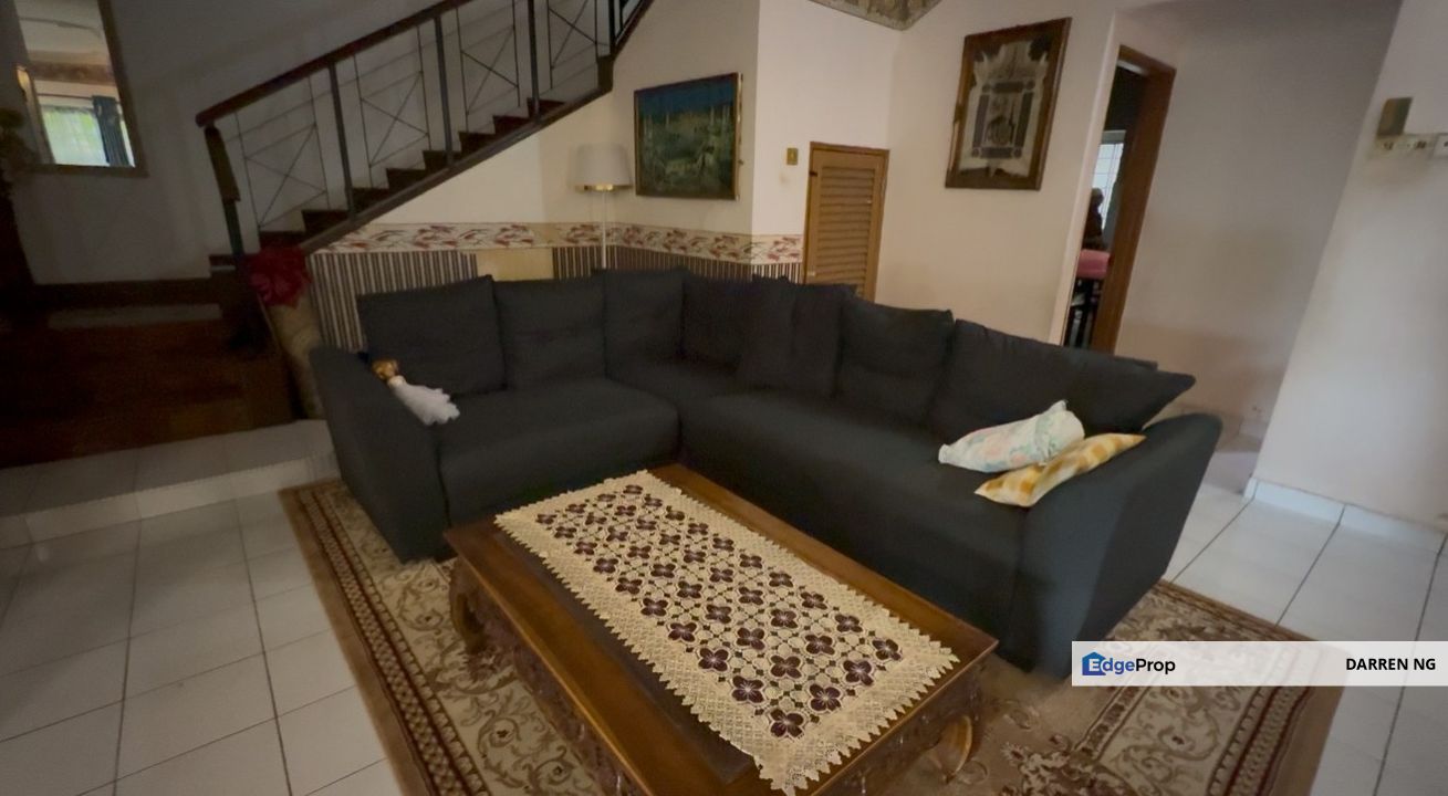 I have more than 5 units for sale at usj 11. specialist here. pm info., Selangor, Subang Jaya