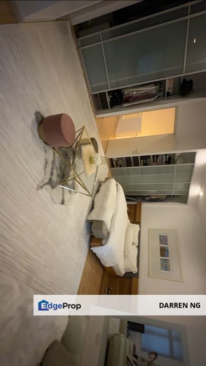 Swipe right for video. Renovated and refurbished, Selangor, USJ