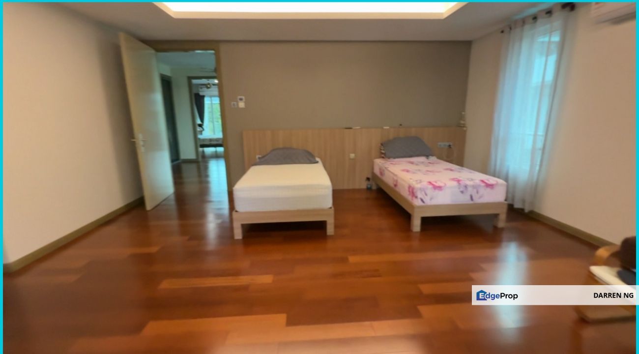 Swipe right for video. Renovated and refurbished, Selangor, USJ