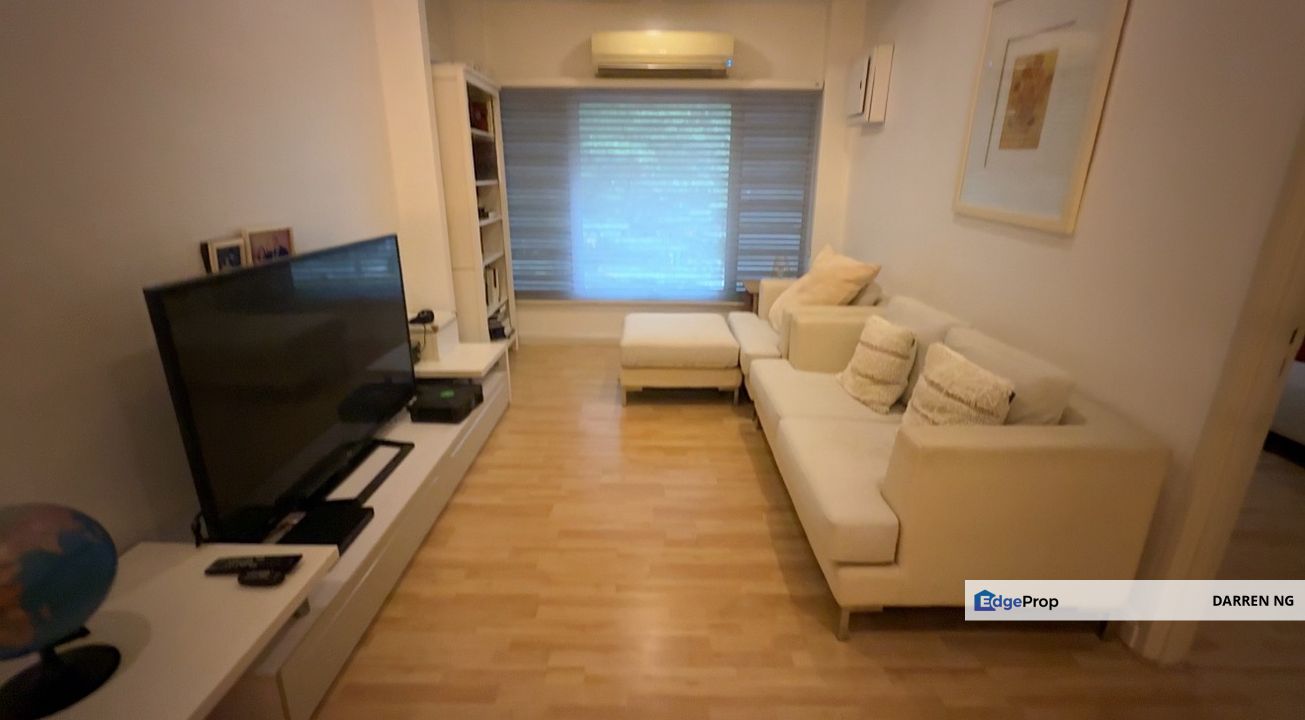 Swipe right for video. Renovated and refurbished, Selangor, USJ