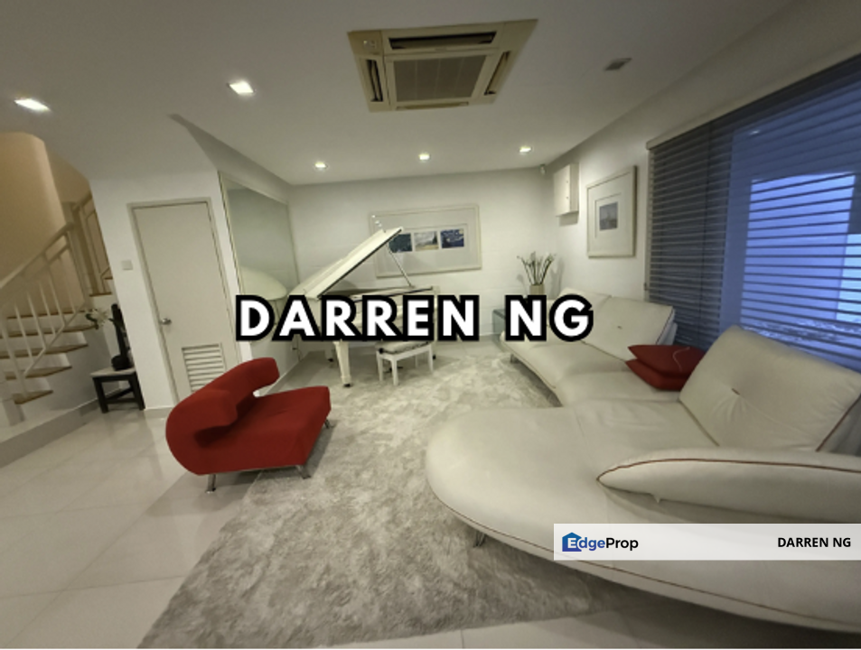 Swipe right for video. Renovated and refurbished, Selangor, USJ