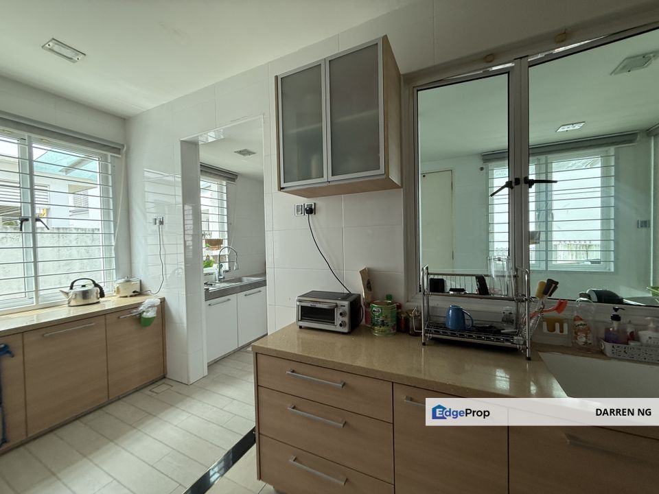 I have more than 6 units for sale at royale palm. specialist here. pm info, Selangor, Putra Heights