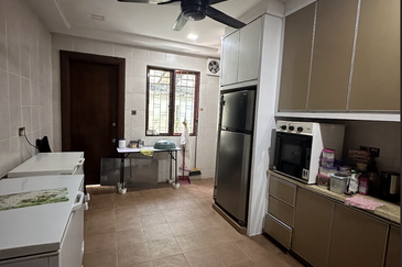 Glenmarie Residences