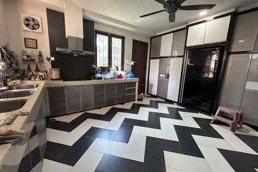 Glenmarie Residences