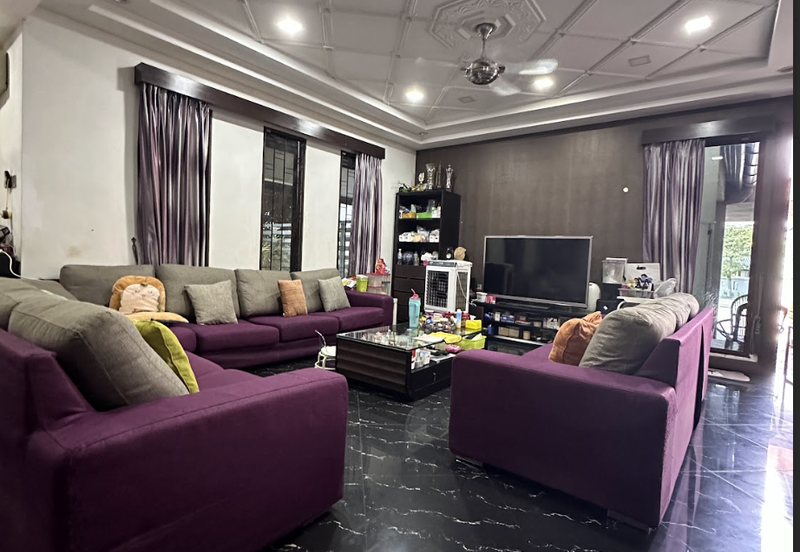 Glenmarie Residences