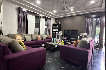 Glenmarie Residences