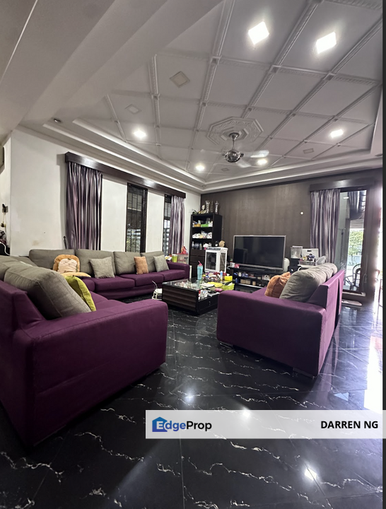 I have more than 6 units for sale at glenmarie residence. specialist here. pm info, Selangor, Glenmarie