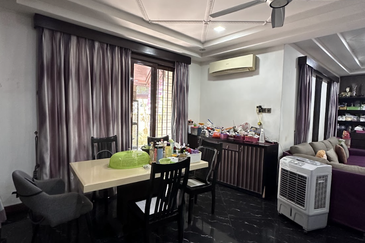 Glenmarie Residences