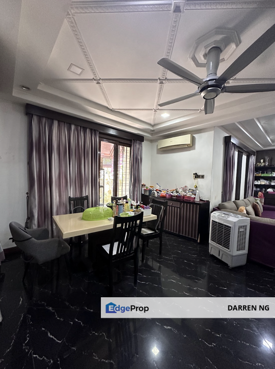 I have more than 6 units for sale at glenmarie residence. specialist here. pm info, Selangor, Glenmarie