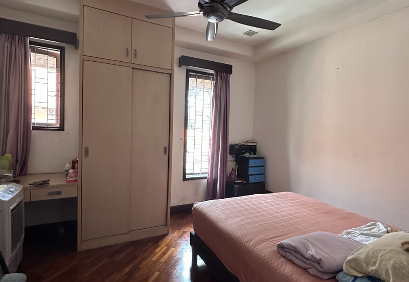 Glenmarie Residences