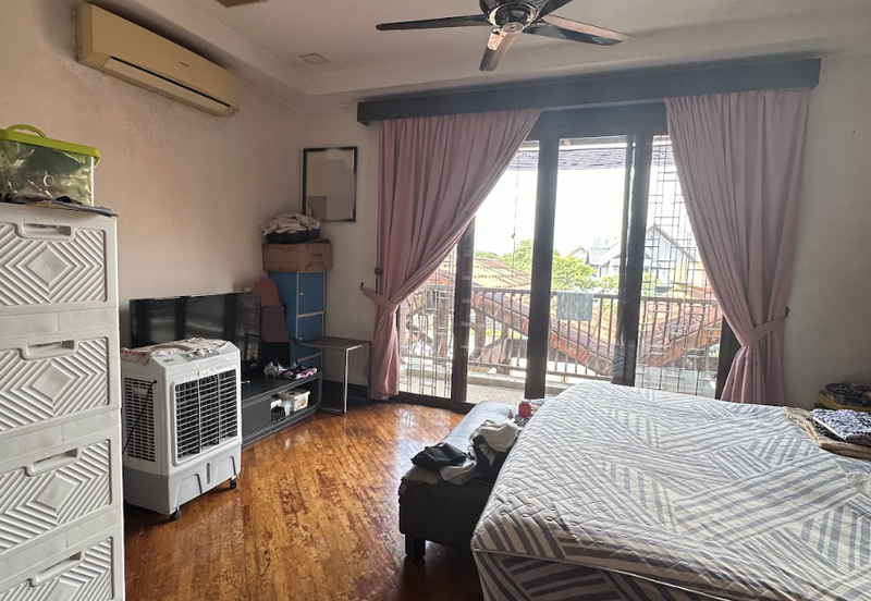 Glenmarie Residences