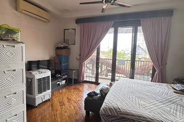 Glenmarie Residences