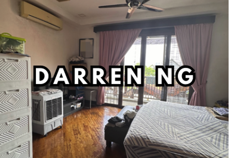 Glenmarie Residences