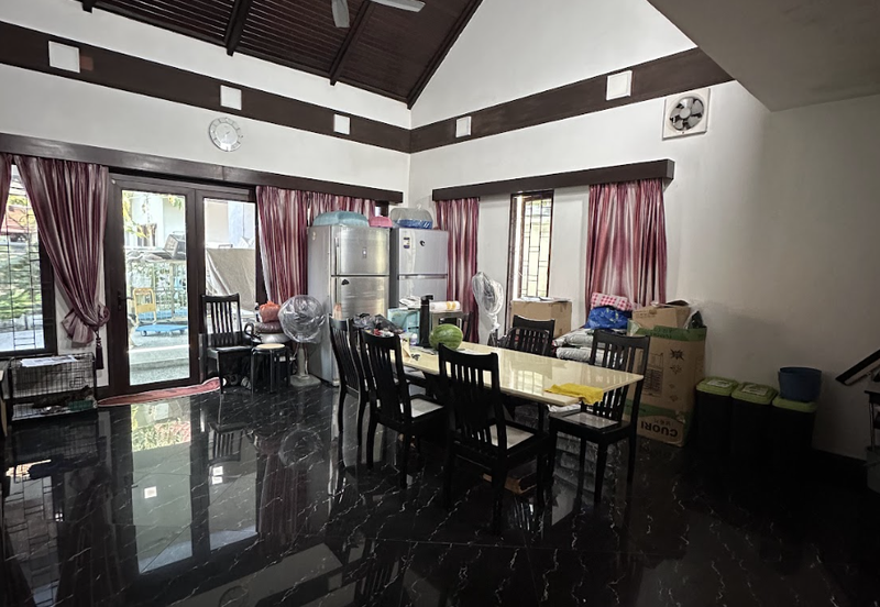 Glenmarie Residences