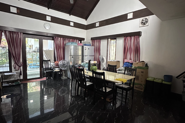 Glenmarie Residences