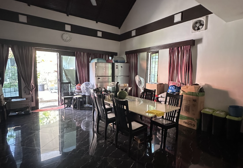 Glenmarie Residences