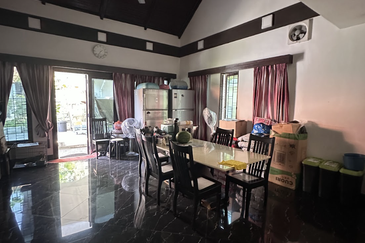 Glenmarie Residences