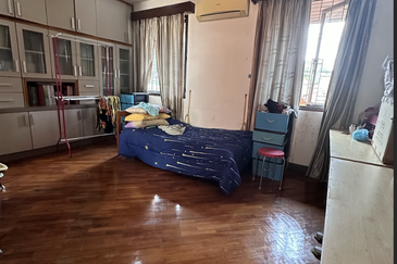 Glenmarie Residences