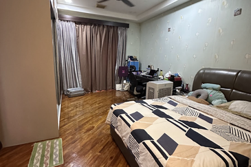 Glenmarie Residences