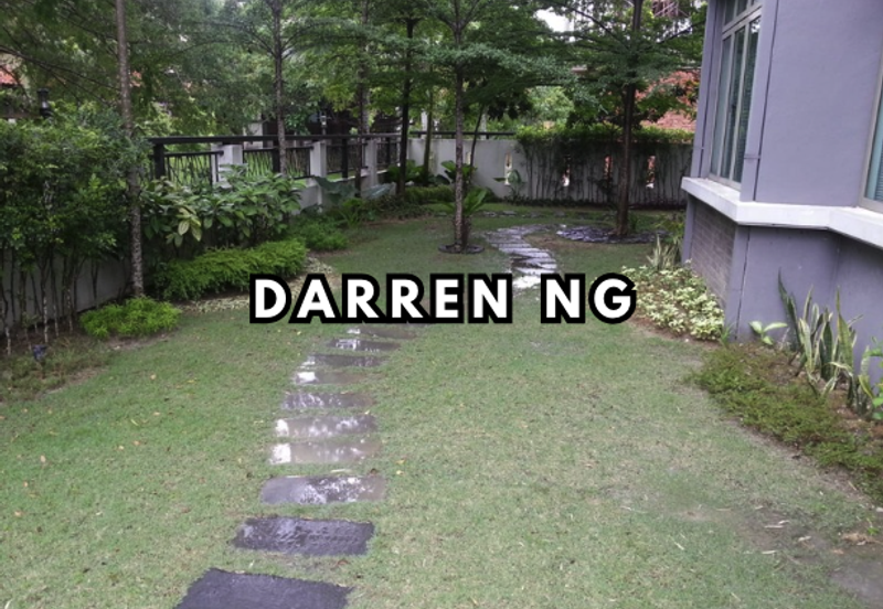 Glenmarie Residences