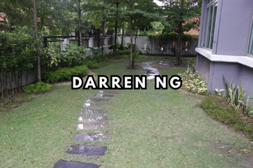 Glenmarie Residences