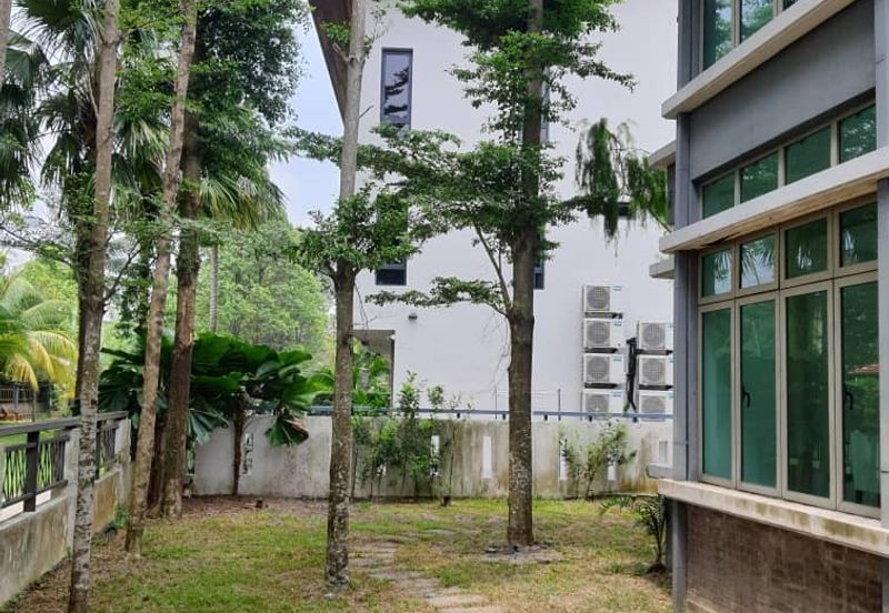 Glenmarie Residences