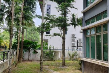 Glenmarie Residences