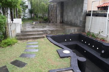 Glenmarie Residences