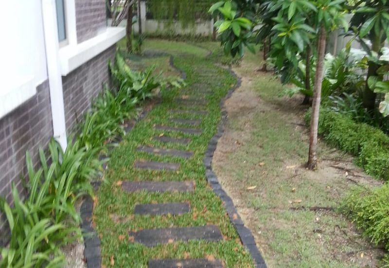 Glenmarie Residences