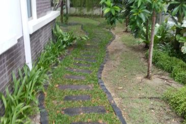 Glenmarie Residences