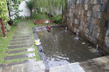 Glenmarie Residences