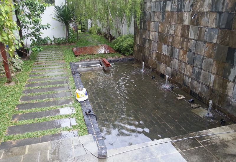 Glenmarie Residences