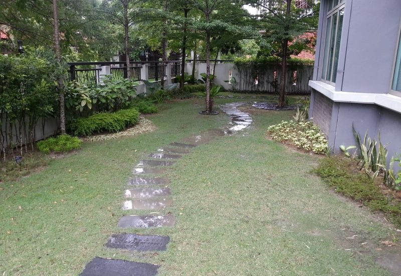 Glenmarie Residences