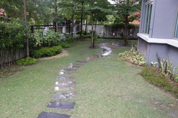 Glenmarie Residences