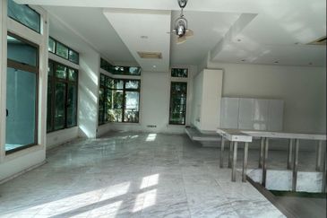 Glenmarie Residences