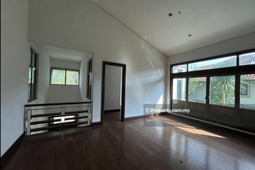 Glenmarie Residences