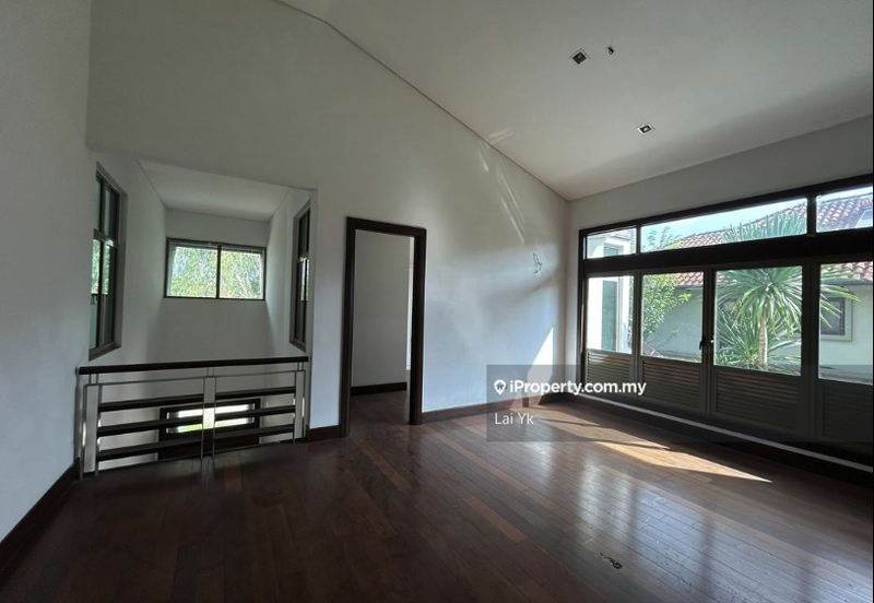 Glenmarie Residences