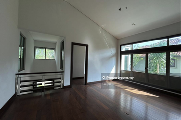 Glenmarie Residences