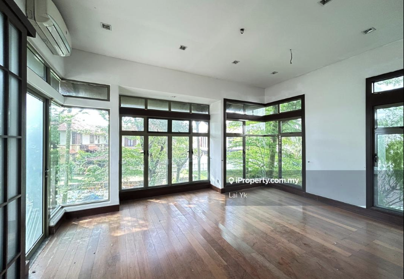 Glenmarie Residences