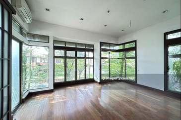 Glenmarie Residences