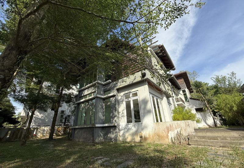 Glenmarie Residences