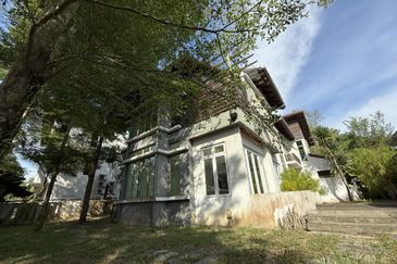 Glenmarie Residences