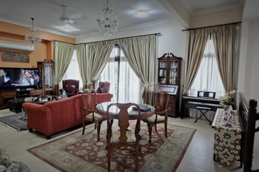 Glenmarie Residences