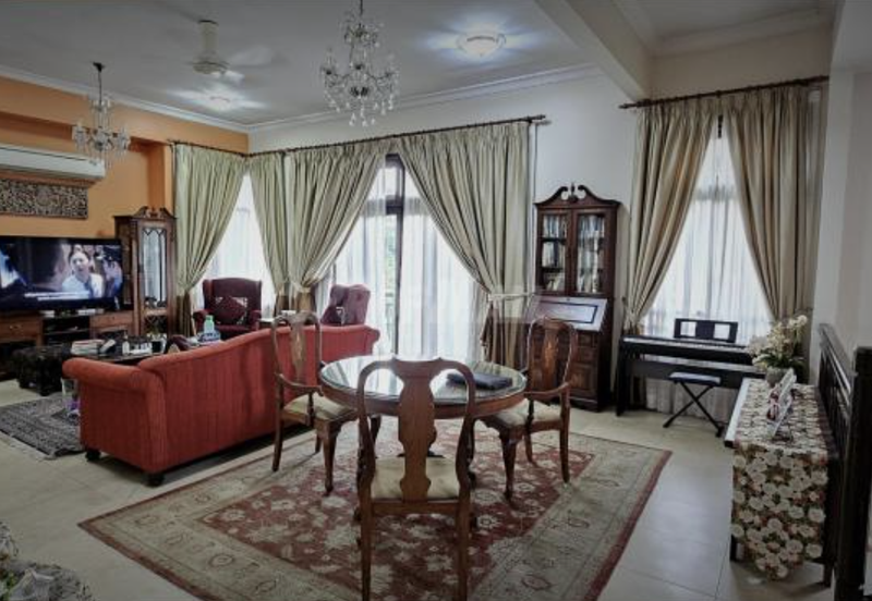 Glenmarie Residences