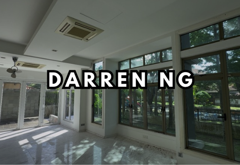 Glenmarie Residences