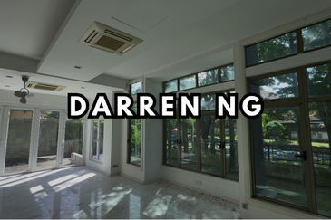 Glenmarie Residences